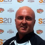 Chris Hodgson Recommends The Coaching Manual